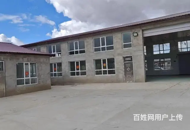 松北区乐业镇厂房出租出售 - 图片 1