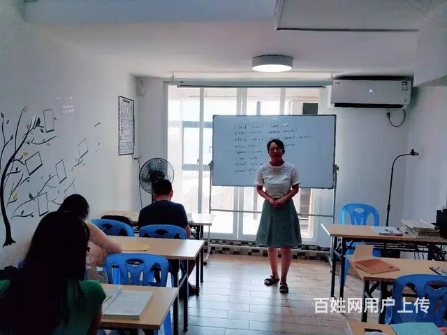 海沧区零基础成人英语口语，商务职场英语，英语培训班 - 图片 3