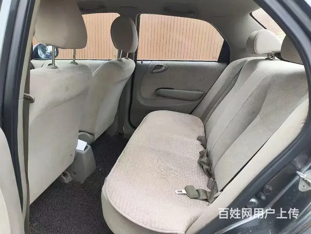 理念S1 2012款 1.3 手动 舒适型 - 图片 9