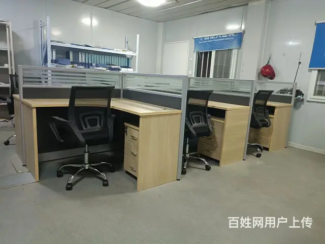 办公桌椅配套办公家具包安装送货 - 图片 7