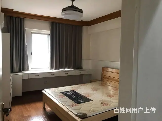 市中心文化宫 一院二院局小旁 迎春花园 精装设全 低价出租 - 图片