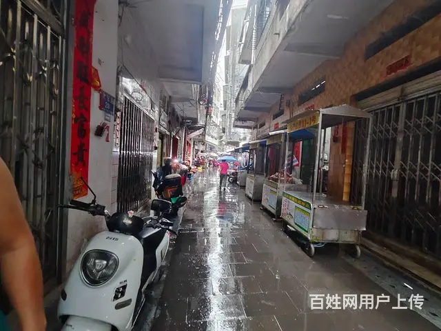 （51旺铺推荐）博爱路东门市场铺面160平出租 - 图片 2