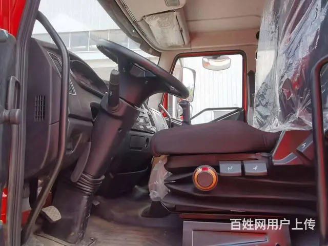 东风15吨挖机平板车钩机拖车 首付3万可提车能上户 - 图片 7