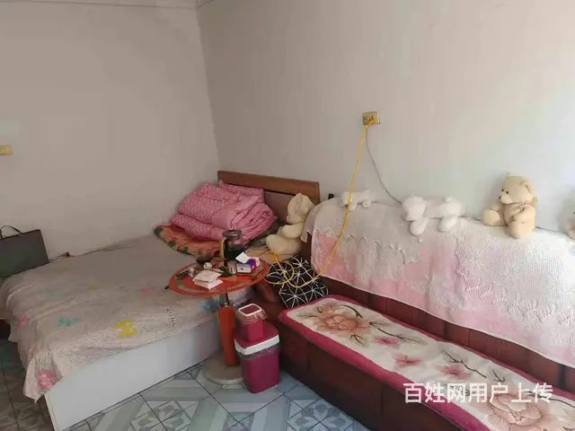 新街基北四道街，2楼46平两室 - 图片 2