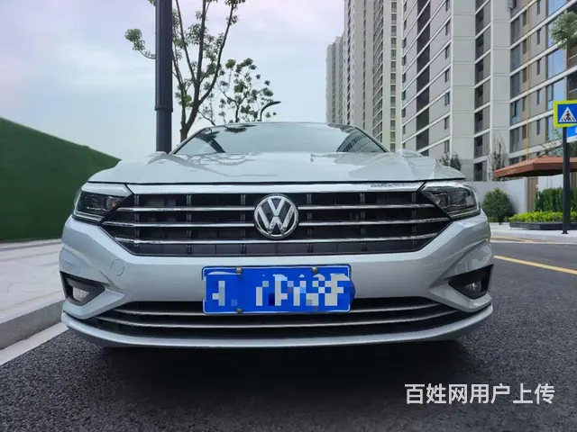 大众 速腾 2020款 1.2TSI 双离合 200TSI - 图片 2