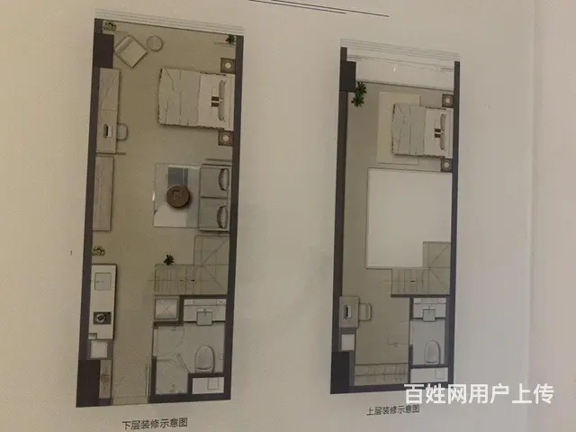 西溪美岸，未来科技芯，4.79米双钥匙双户，阿里全 - 图片 11