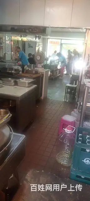 临街旺铺，位置优越，人流量大，生意好做 - 图片 3