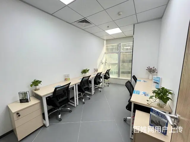 5丨6号线黄沙一手物业可接短租过渡办公直播工作室 - 图片 8