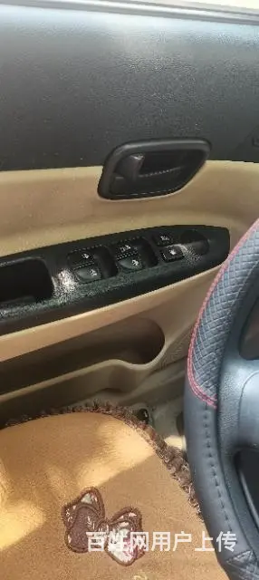 现代 雅绅特 2011款 1.4 手动 GLS 豪华型 - 图片 3