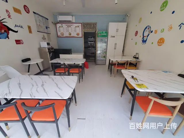 转让步行街店面 - 图片
