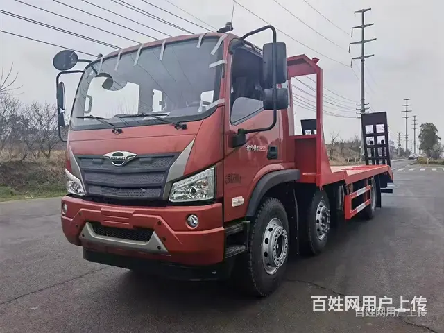 平板运输车0首付提车 - 图片 7