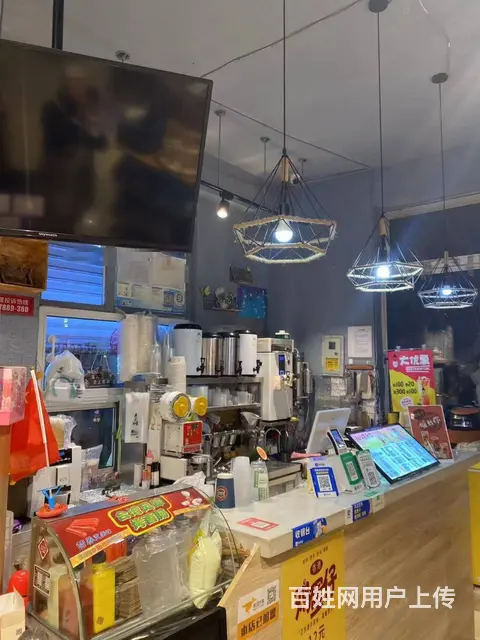 急兑和平区靓岛路奶茶店出兑 - 图片 7