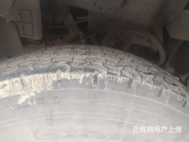 庆铃 厢式货车 国6 - 图片 4