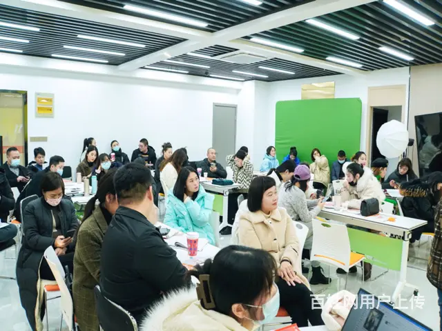 常熟专业淘宝拼拼多多运营培训选南天教育 - 图片 2