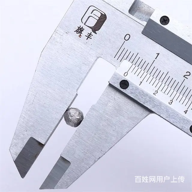 负电位柱添加水中含氢量 银色金属镁粒的作用 - 图片 2