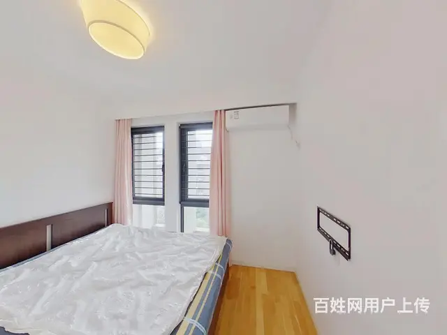 贺田尚城 三房两卫 顶跃精装修 配套齐全 靠近华为中控 - 图片 9