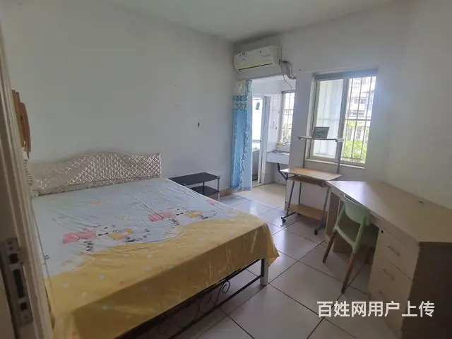 海大北门旁边海悦国际一室一卫 - 图片 1