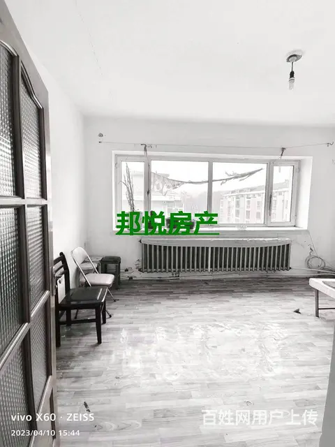 叠翠小区7楼78平4.5万 普通住宅 毛坯房 - 图片 1
