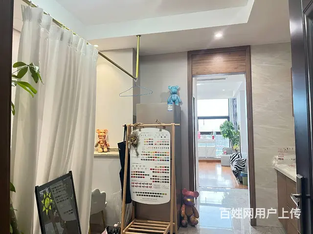下沙品牌美甲店转让（稳定盈利） - 图片 5