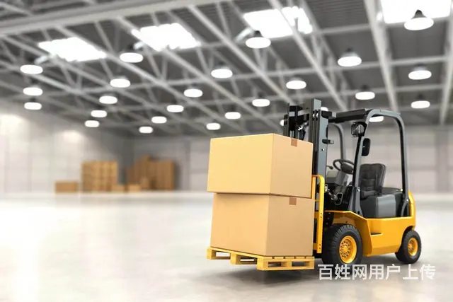 叉车行车锅炉压力容器可接受报名 - 图片 5