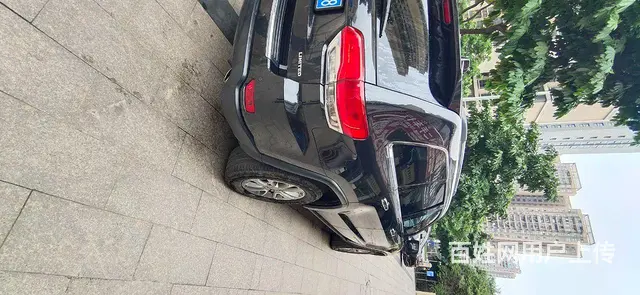 Jeep Grand Cherokee [大切诺基] 201 - 图片 6