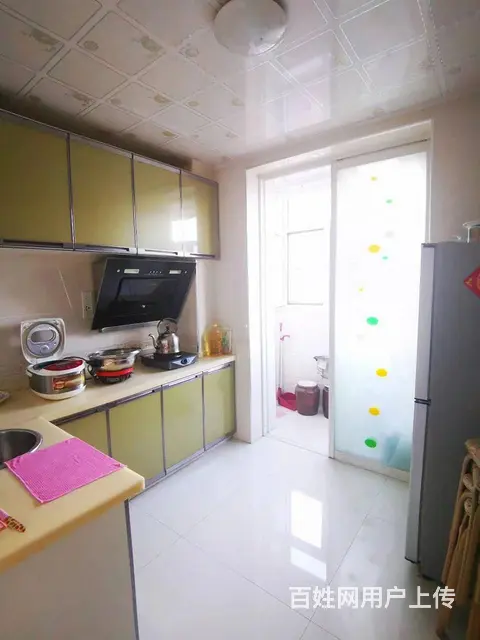 蒙元文化城 普通住宅 中等装修 - 图片 7