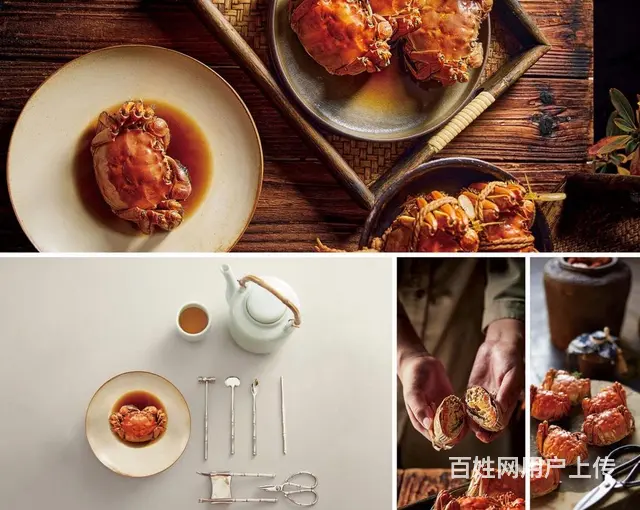 成都品牌菜品拍摄，菜单制作 - 图片 6