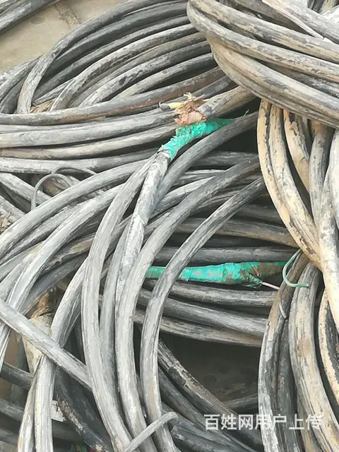 揭阳工地电缆回收中心 - 图片 3