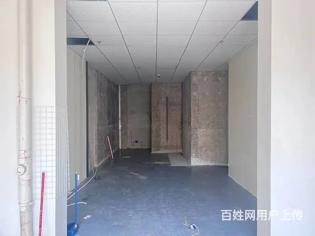 （51旺铺推荐）坡巷雅苑53平铺面房东直租 - 图片 3