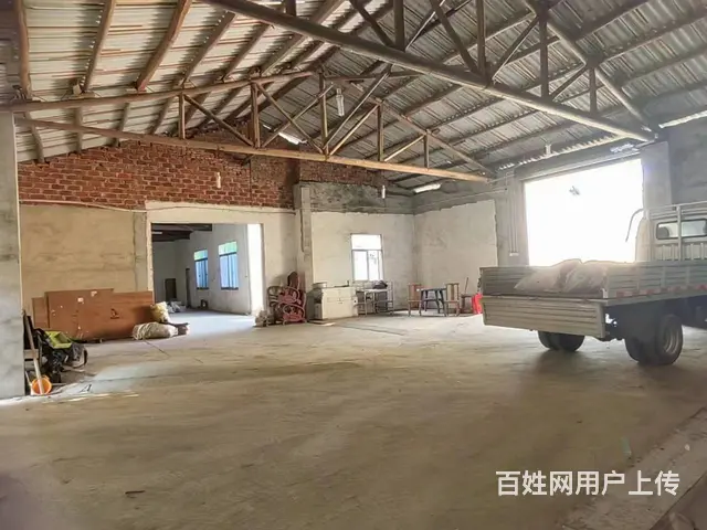 （老板本人）岳麓区黄桥大道附近厂房仓库房东低价出租 5806 - 图片 3