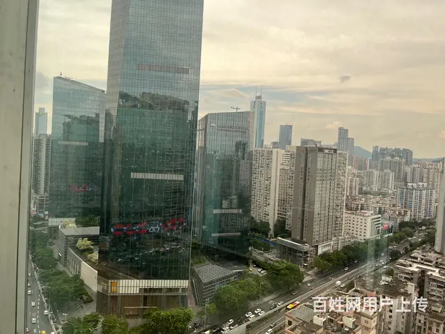 壬丰大厦154平方电梯口单出租 - 图片 4