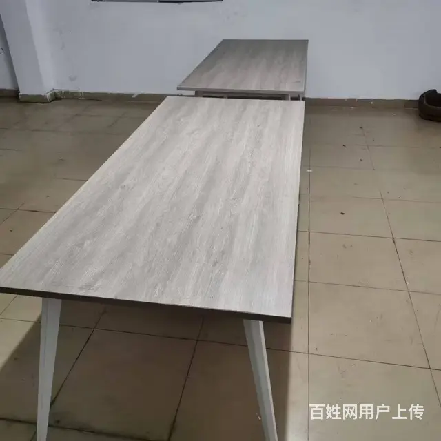 低价出售各式会议桌椅，员工卡位老板桌沙发包送装 - 图片 8