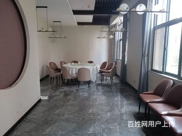 （51旺铺推荐）西山区未名城800平餐厅转让 - 图片 6