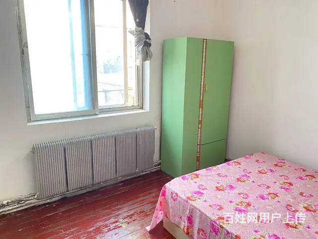 中街刘老根舞台旁 盛京古玩城旁，950元/月，家电齐全 - 图片 3