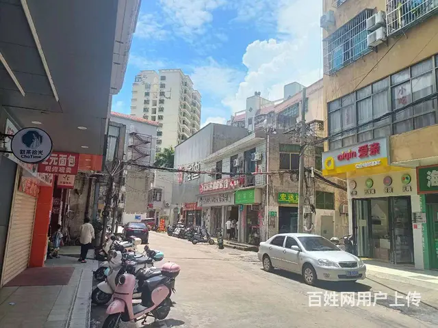 （51旺铺推荐）琼山区下坎东路45平母婴店转让 - 图片 10