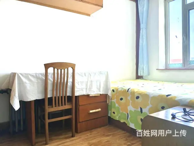 华茂小区口腔医院日报社附近精装两室家电齐全 - 图片 8