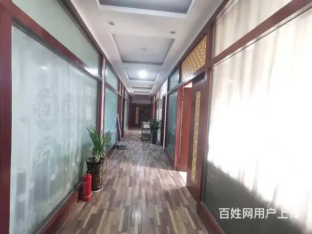 旺铺居）主干道路边客源稳定停车方便茶楼整体转让 - 图片 6