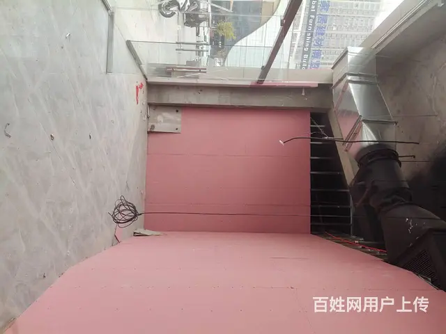 1049新建路港汇万达对面临街商铺直租 - 图片 3