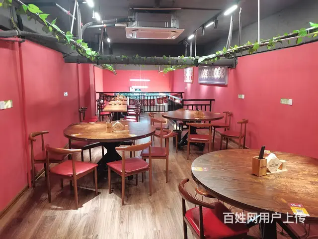 万达广场写字楼（餐馆实惠转让）行业不限！ - 图片 5