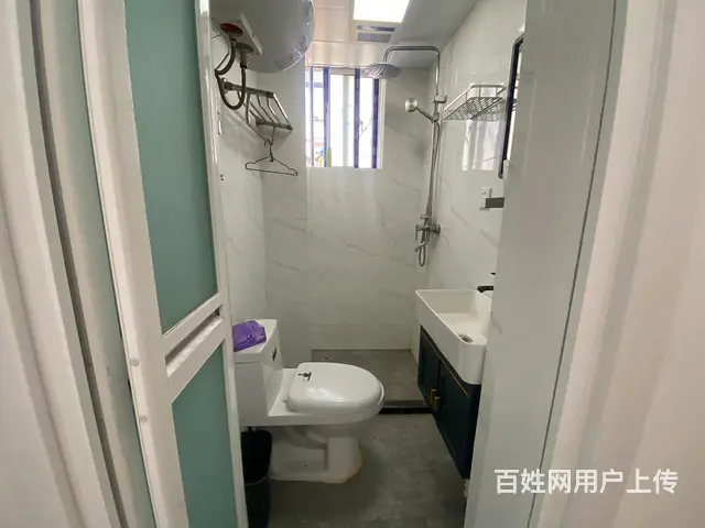 景芳三区两室一厅景芳地铁口联华超市天虹银泰四季青邵逸夫万象城 - 图片 6