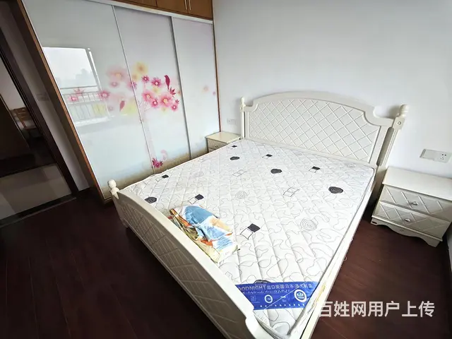 丝茅冲地铁口 精装两房加书房 烈士公园省移动国防科大兰亭峰景 - 图片 2