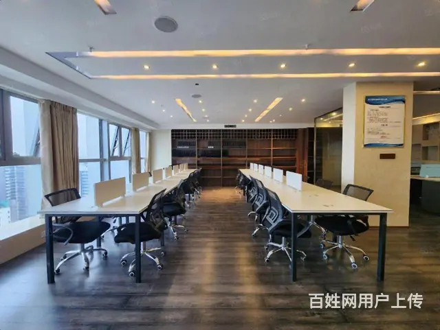 实拍图 泉舜186 精装240平隔断到顶 直播间 都可以 - 图片 10