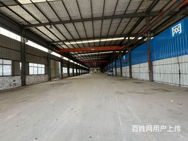 （徐州找店网）大黄山带大院子厂房出租 - 图片 4