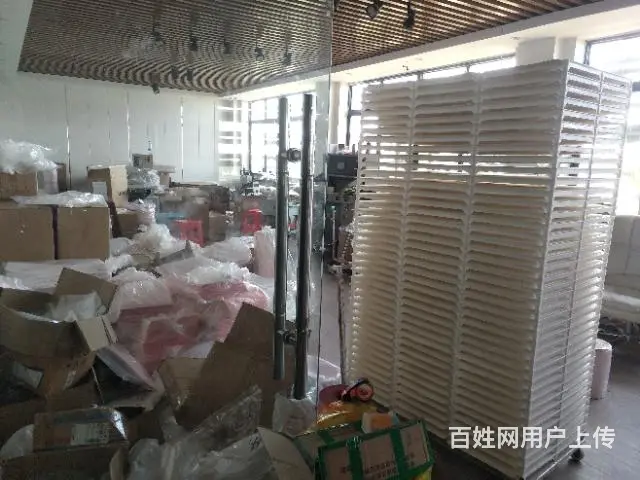 【都市时讯 优选推介】淮上中小企业园厂房仓库出租 - 图片 8