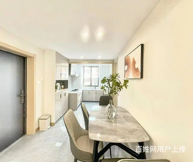 店长重点中间楼层丨采光好丨11W丨看中房子能商量 - 图片 3