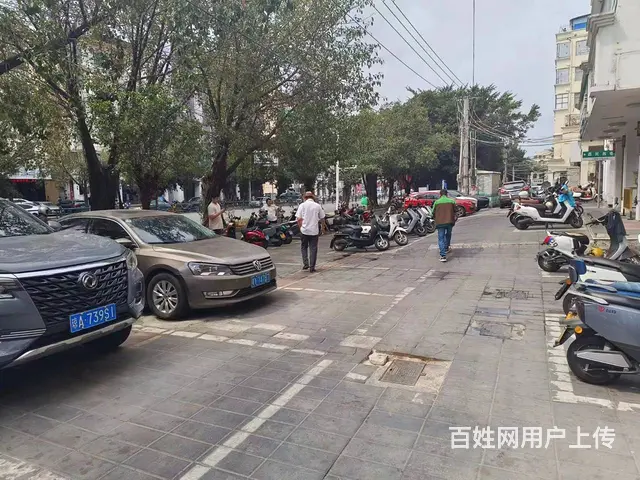 （51旺铺推荐）荔枝沟600平旺铺出租 - 图片 4