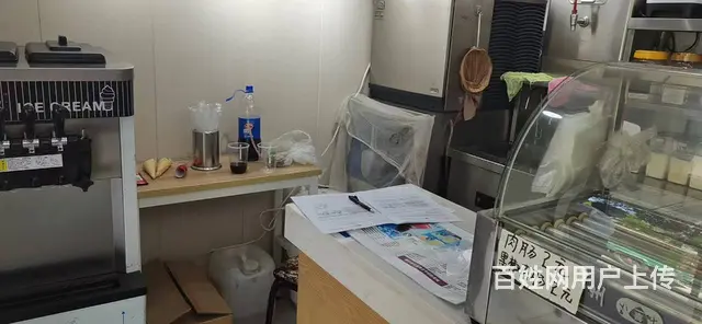 7710(七P)个人城北区宁张路沈那中学旁奶茶店对外转让 - 图片 4