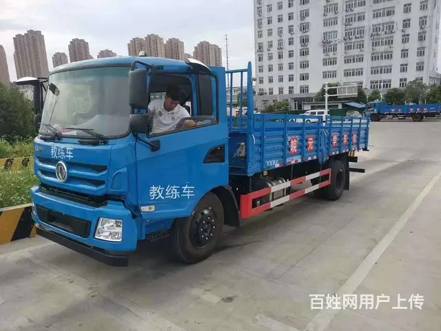 泉州怎么学a1驾驶证？A2驾照在哪里培训 - 图片 1