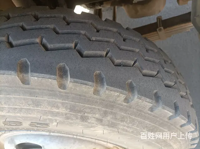收割机拖车 - 图片 3
