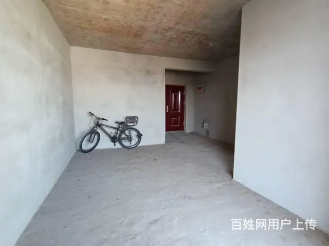 (房东)丽涛雅苑套房出售，毛坯，1室1厅1厨1卫，电梯 - 图片 2